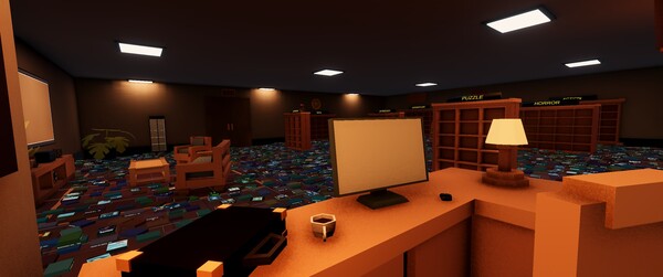 Game Store Keeper screenshot 8
