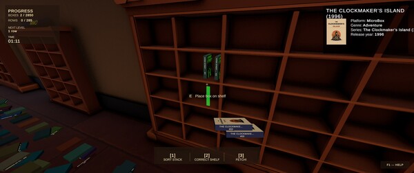 Game Store Keeper screenshot 7