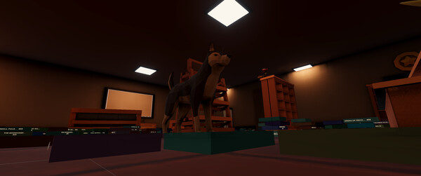 Game Store Keeper screenshot 4