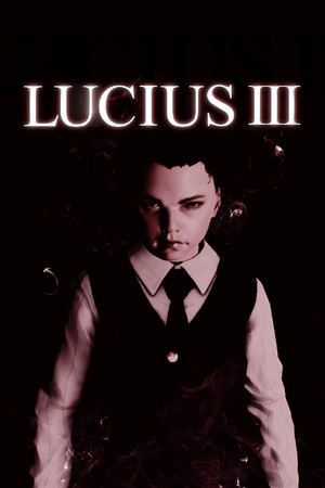 Cover art of Lucius III