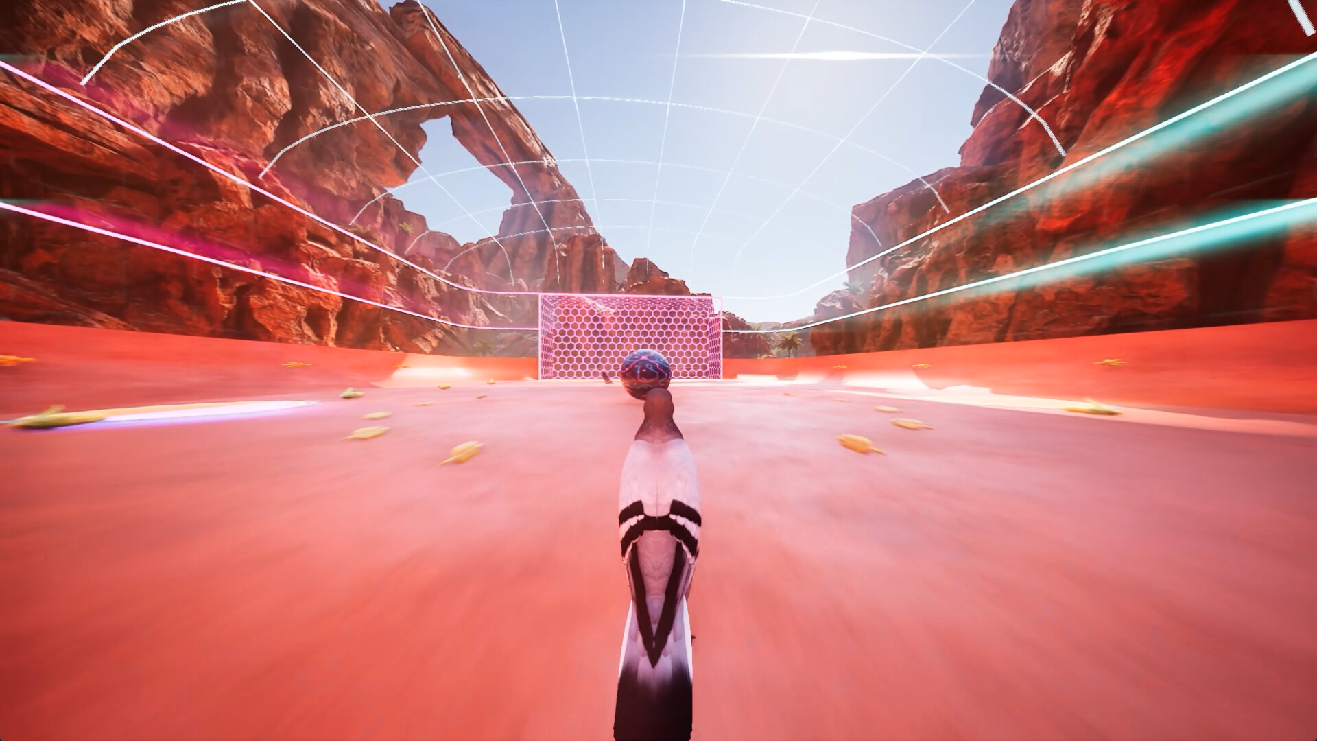 Pigeon Ball screenshot 2