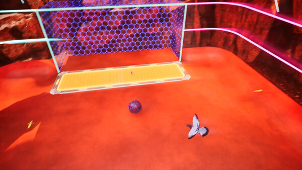 Pigeon Ball screenshot 8