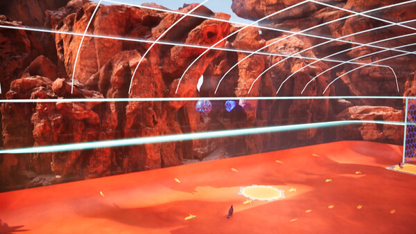 Pigeon Ball screenshot 7