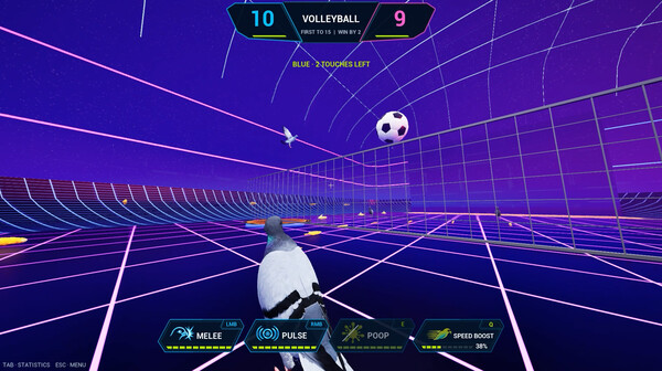 Pigeon Ball screenshot 5