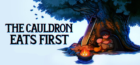 The Cauldron Eats First