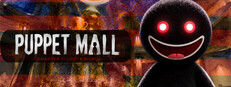 Puppet Mall: Chapter 1: Lost Friend