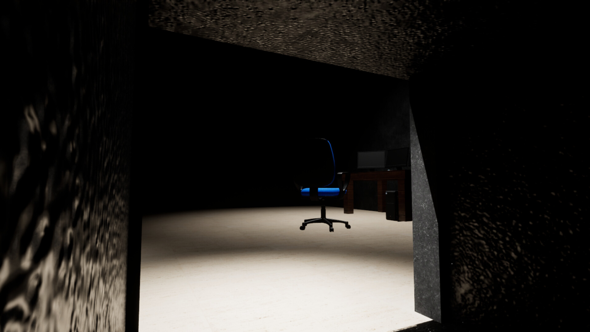 Puppet Mall: Chapter 1: Lost Friend screenshot 8