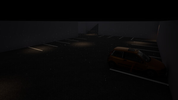 Puppet Mall: Chapter 1: Lost Friend screenshot 2