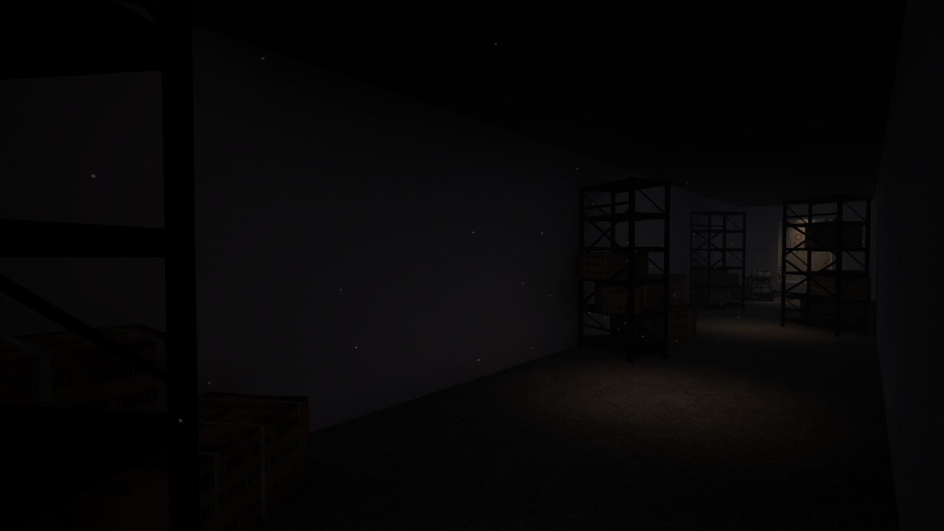 Puppet Mall: Chapter 1: Lost Friend screenshot 6