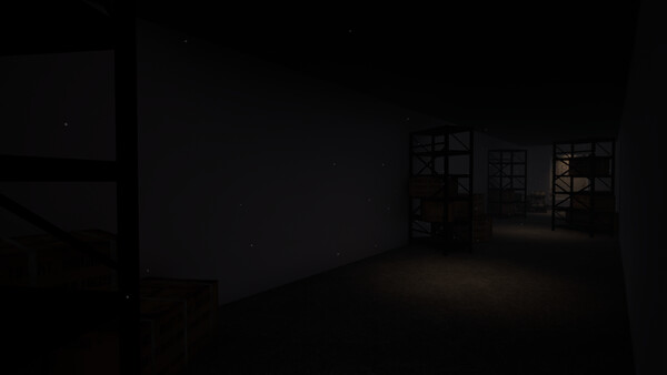 Puppet Mall: Chapter 1: Lost Friend screenshot 6