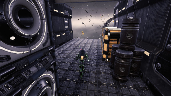 Schacht screenshot 6