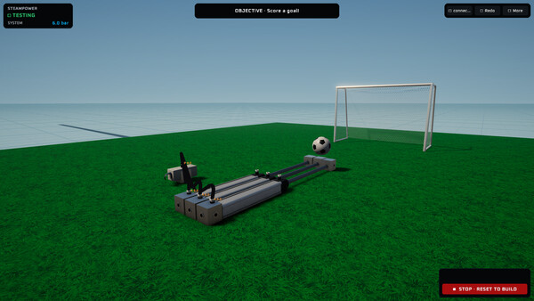 Pressure Works screenshot 5