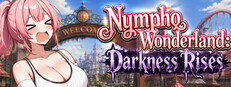 Nympho Wonderland: Darkness Rises