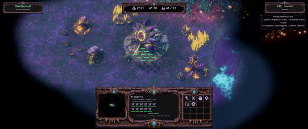Alpha Draconis screenshot 5