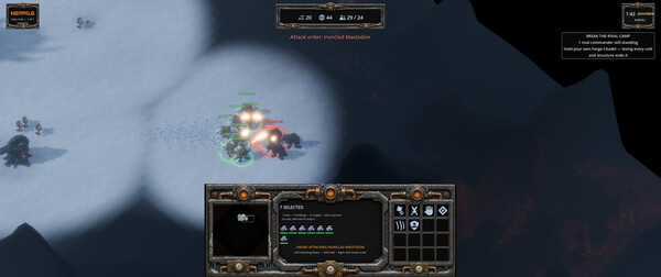 Alpha Draconis screenshot 4