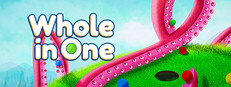 Whole in One