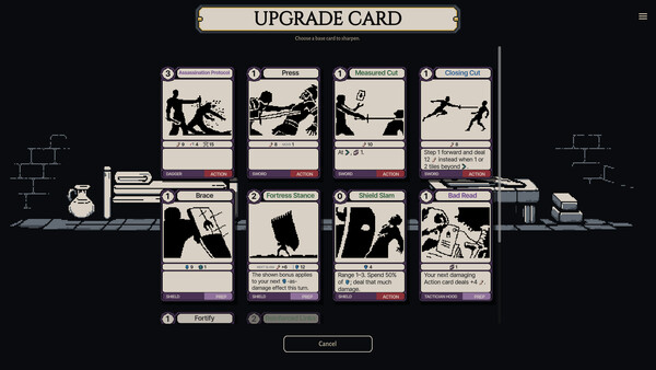 Ruin Upon Ruin — 6