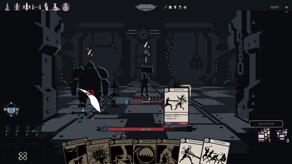 Ruin Upon Ruin — 2