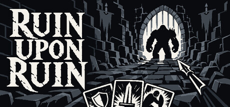 Ruin Upon Ruin