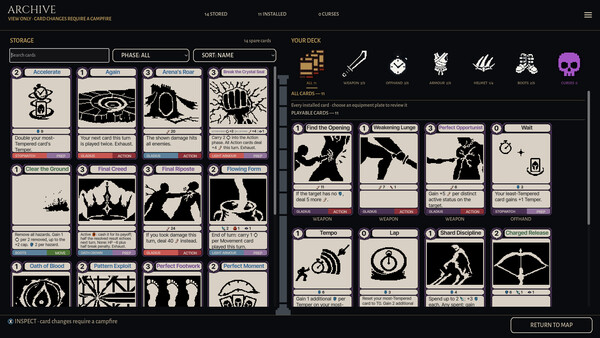 Ruin Upon Ruin — 7