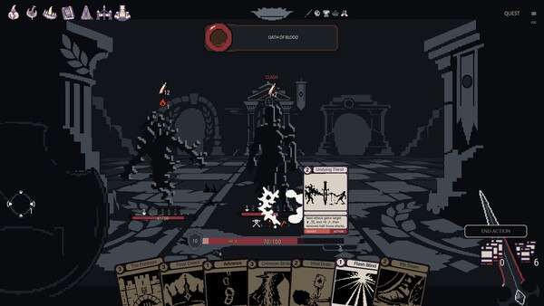 Ruin Upon Ruin — 3