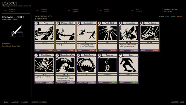 Ruin Upon Ruin — 4