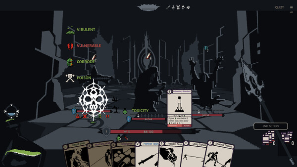 Ruin Upon Ruin — 1