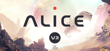 header image of ALICE VR