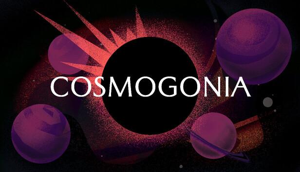 Cosmogonia