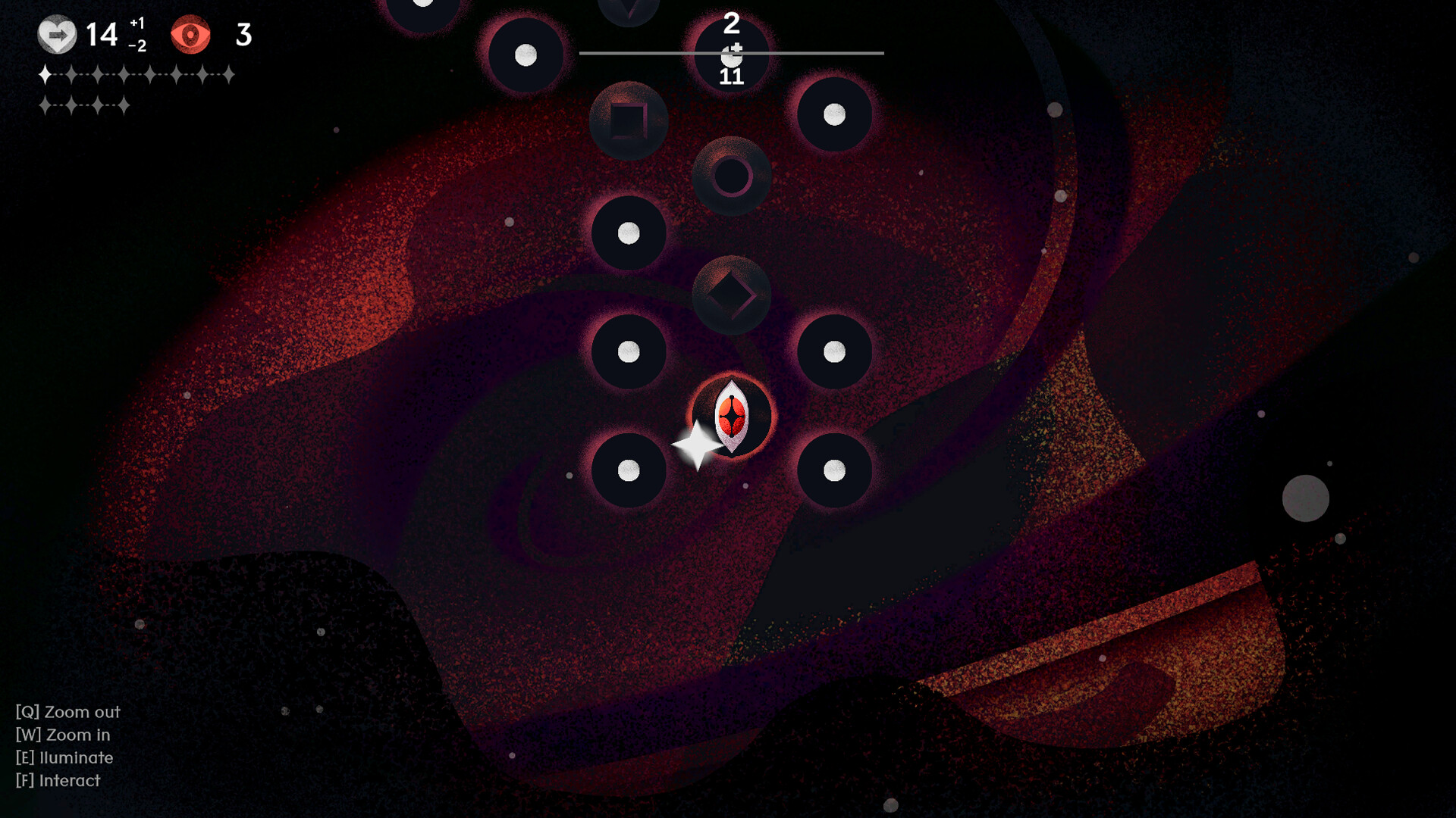 Cosmogonia screenshot #3