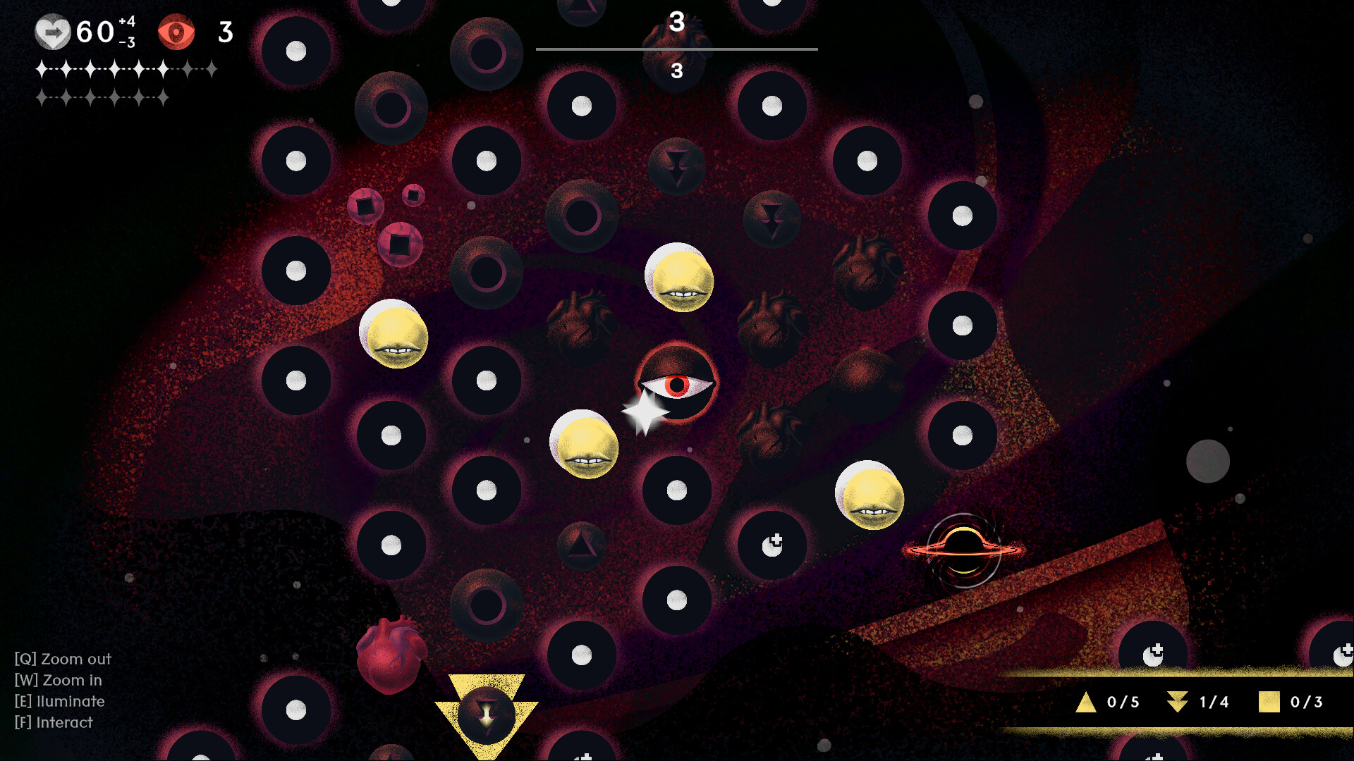 Cosmogonia screenshot #4