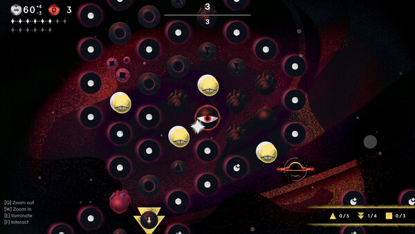 Cosmogonia screenshot 4