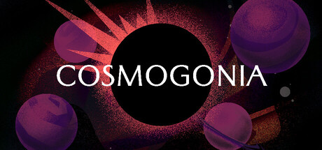 Cosmogonia artwork