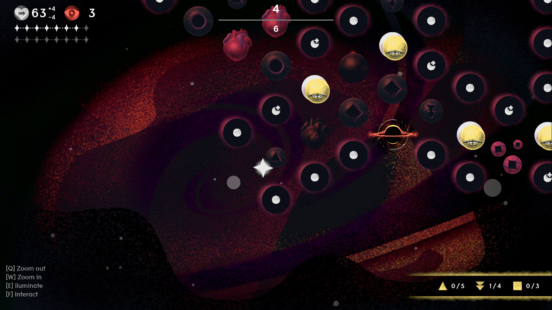 Cosmogonia screenshot #5