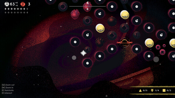 Cosmogonia screenshot 5