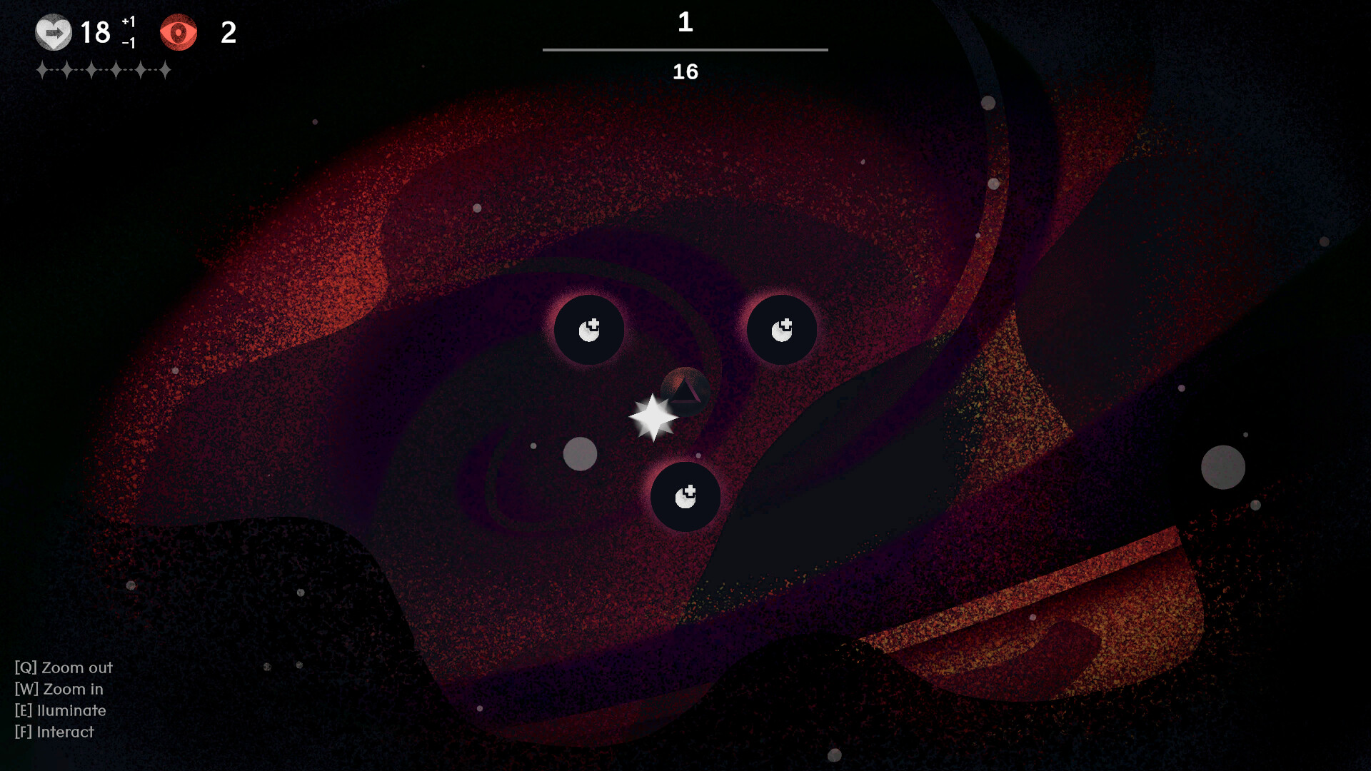 Cosmogonia screenshot #2