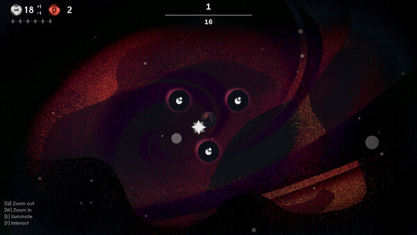 Cosmogonia screenshot 2