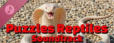 Puzzles Reptiles Soundtrack
