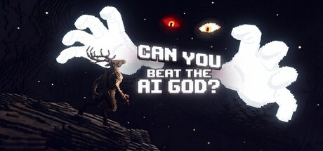 Can You Beat The AI God?