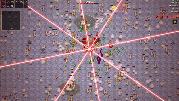 Can You Beat The AI God?