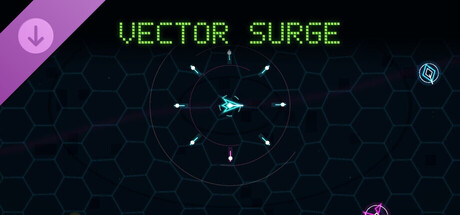 Vector Surge - Support Developer