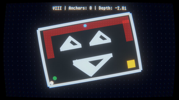 SUPERANCHOR Demo 스크린샷 1