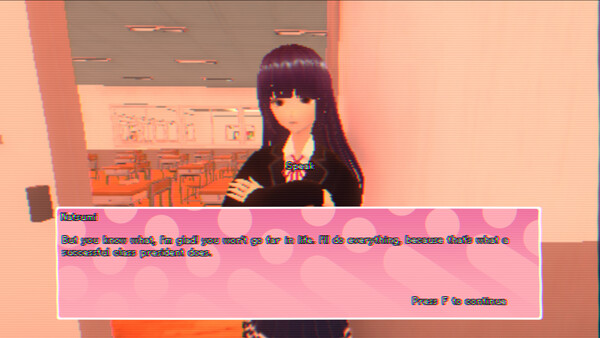 Hitobashira [人柱] screenshot 4