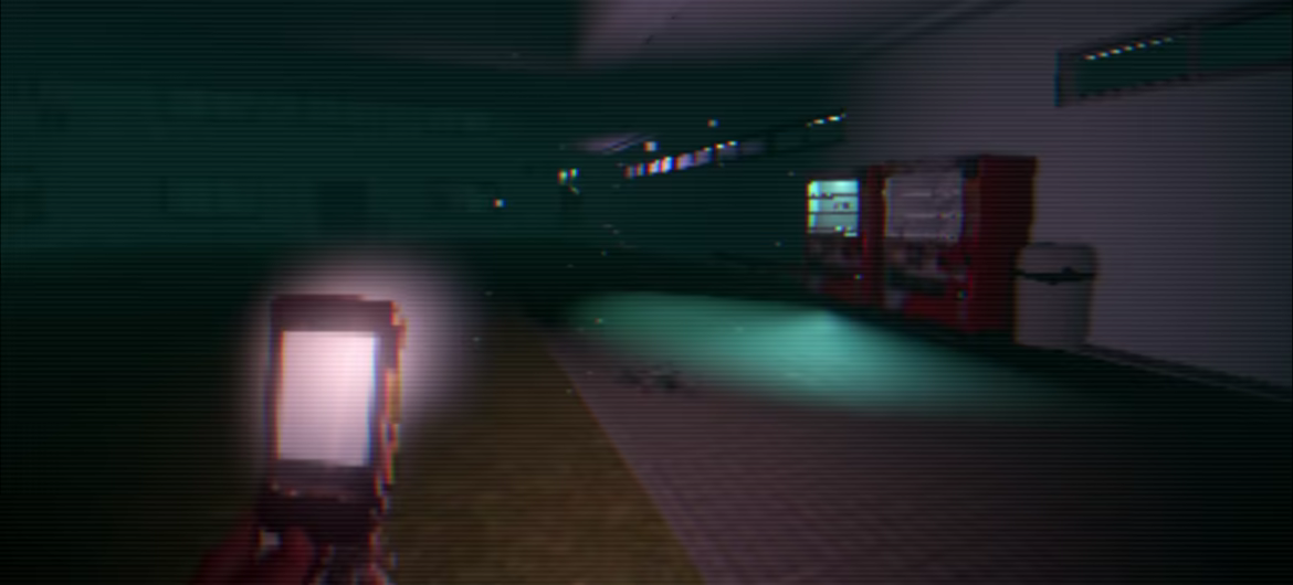 Hitobashira [人柱] video 1