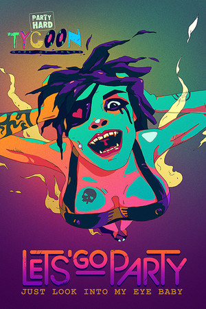 Cover art of Party Tycoon