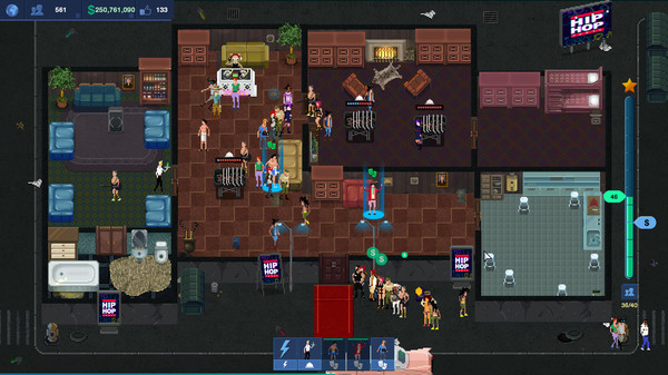Party Tycoon