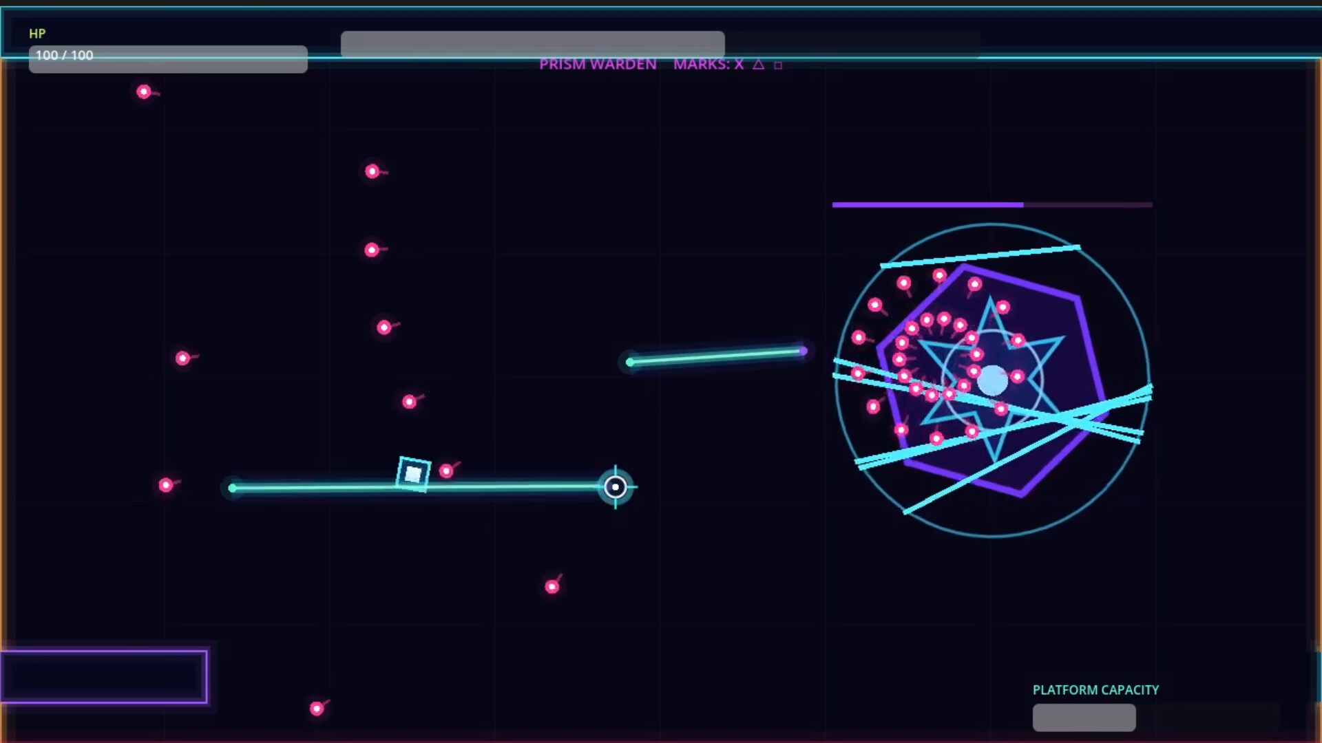 LINER/TRACER screenshot 3