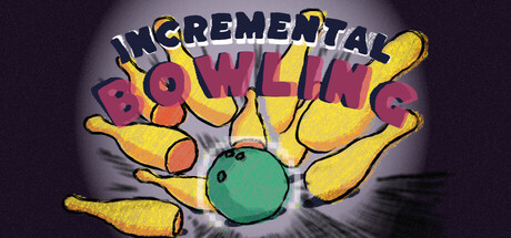 Incremental Bowling header