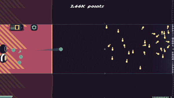 Incremental Bowling 스크린샷 2