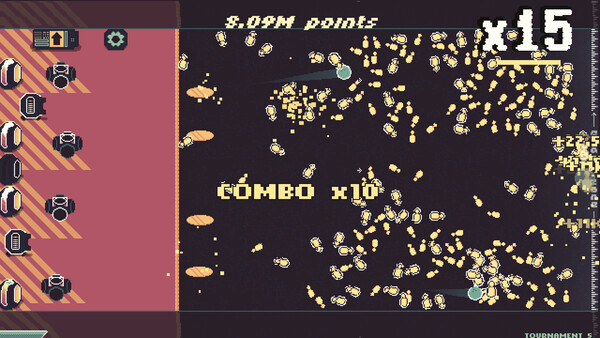 Incremental Bowling screenshot 7